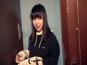 1K中出し部屋呑みドキュメント Jカップ最強ボディ娘・希咲アリスちゃん サンプル動画サムネイル